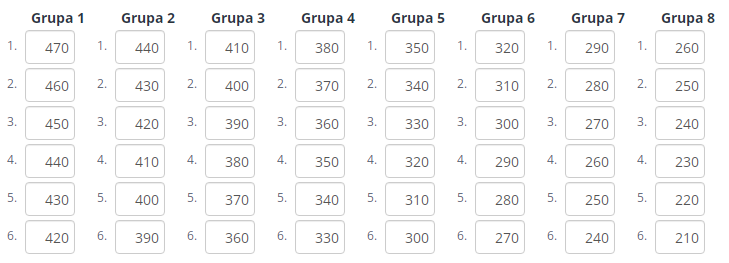 Pkt Liga