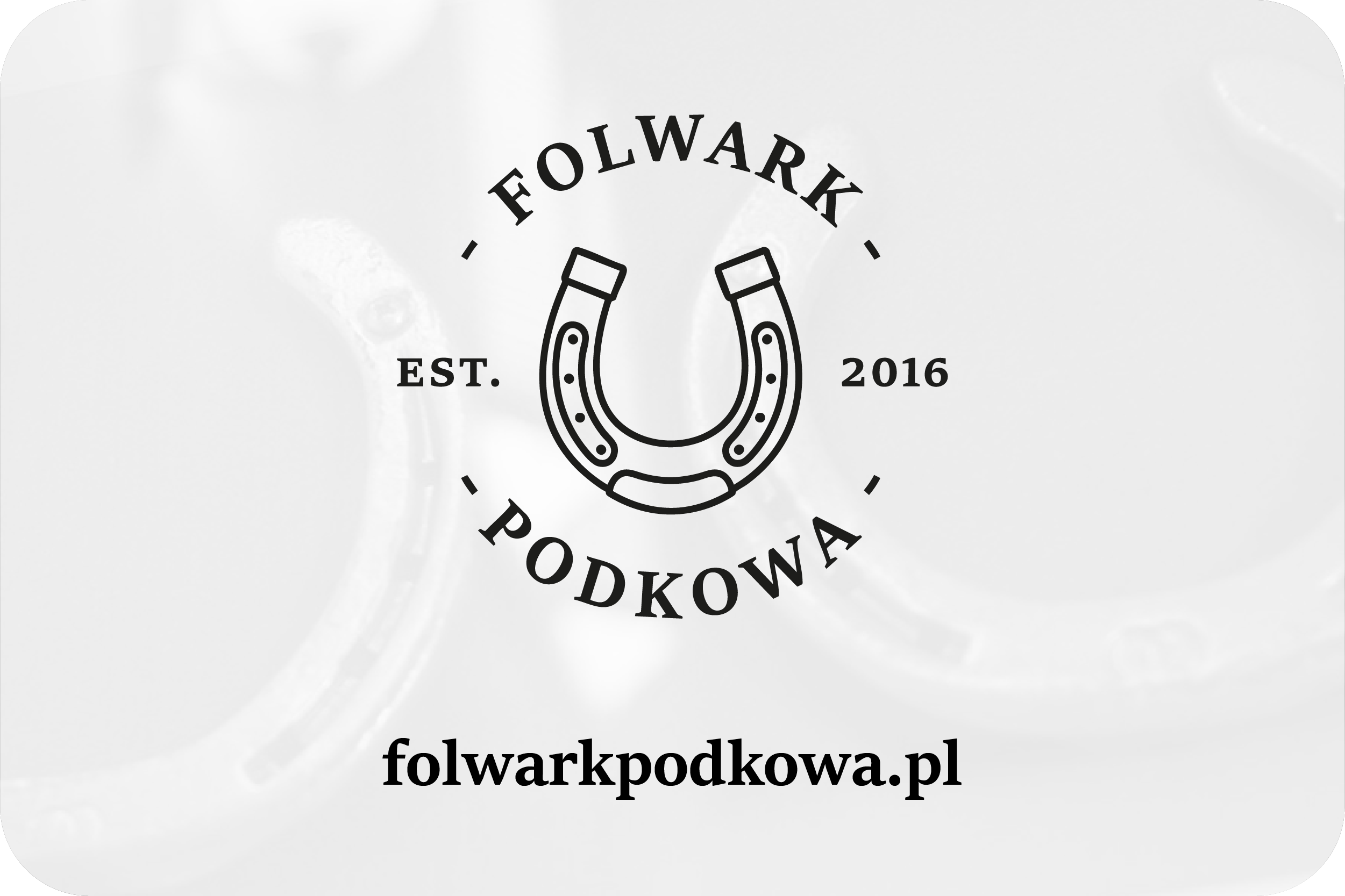 Folwark Podkowa
