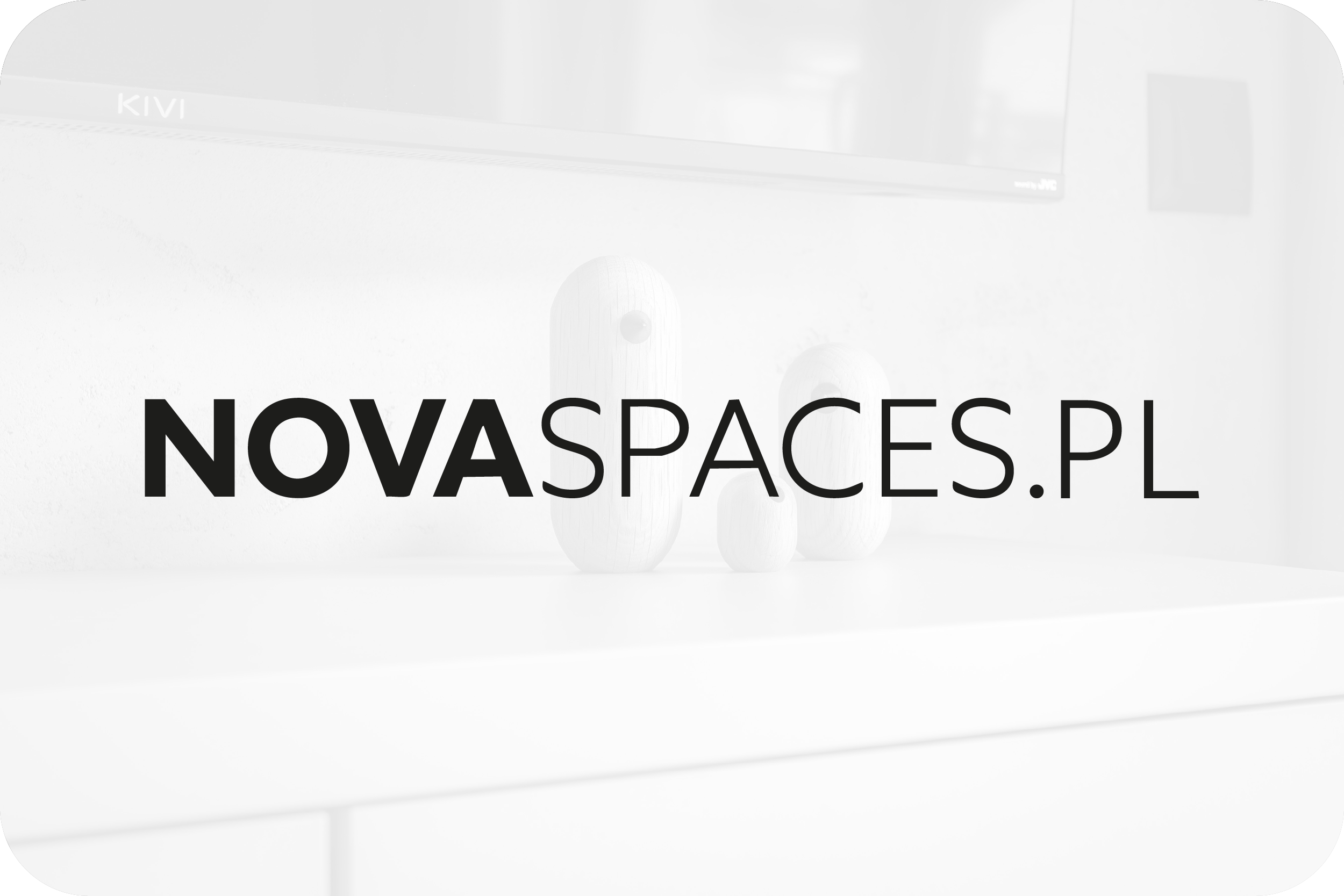 Nova Spaces